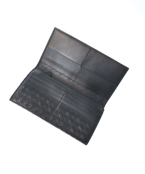 BOTTEGA VENETA กระเป๋าสตางค์/กระเป๋าใส่เหรียญ