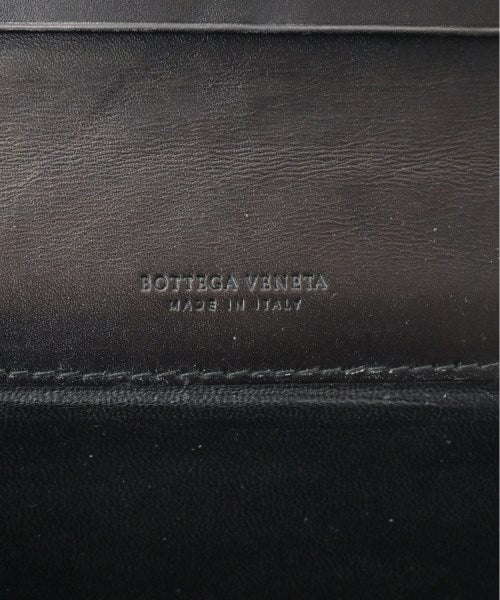 BOTTEGA VENETA กระเป๋าสตางค์/กระเป๋าใส่เหรียญ