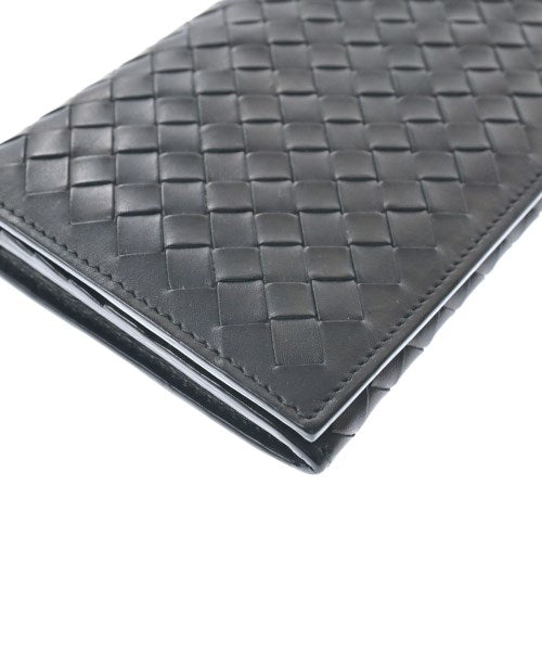 BOTTEGA VENETA กระเป๋าสตางค์/กระเป๋าใส่เหรียญ