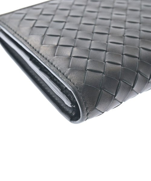 BOTTEGA VENETA กระเป๋าสตางค์/กระเป๋าใส่เหรียญ