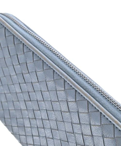 BOTTEGA VENETA กระเป๋าสตางค์/กระเป๋าใส่เหรียญ