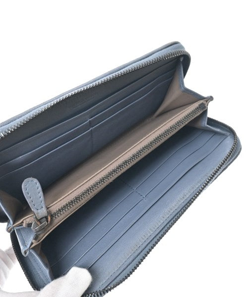 BOTTEGA VENETA กระเป๋าสตางค์/กระเป๋าใส่เหรียญ