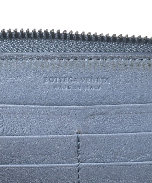 BOTTEGA VENETA กระเป๋าสตางค์/กระเป๋าใส่เหรียญ