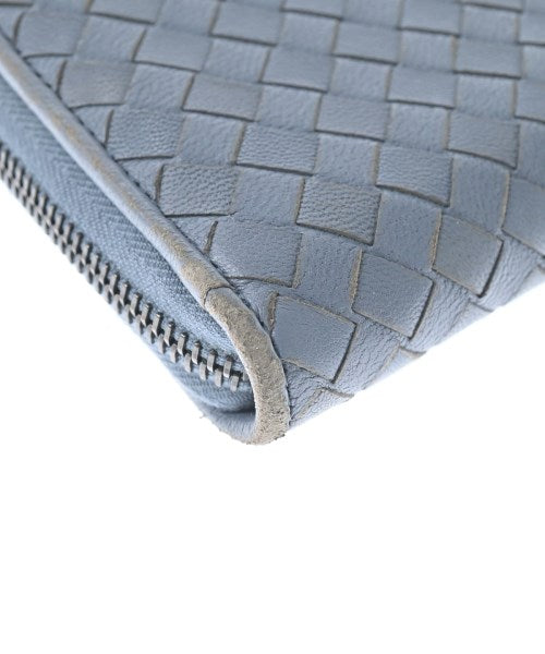 BOTTEGA VENETA กระเป๋าสตางค์/กระเป๋าใส่เหรียญ