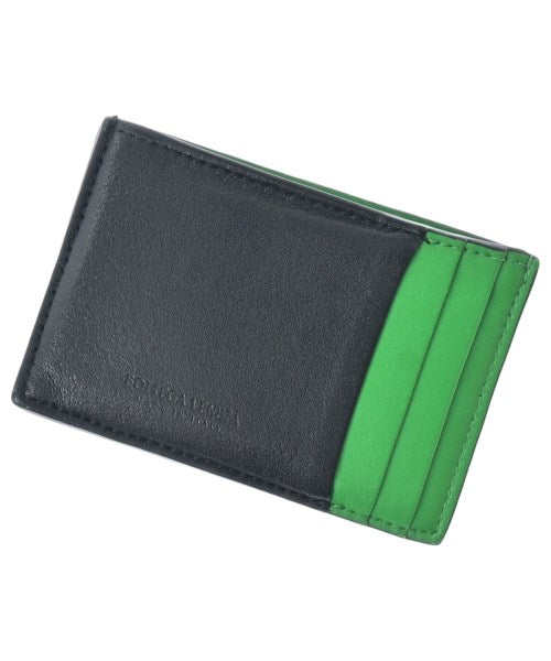 BOTTEGA VENETA กล่องใส่บัตร