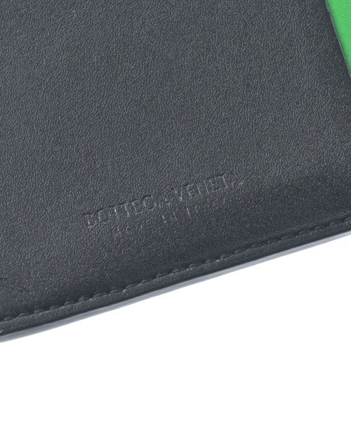 BOTTEGA VENETA กล่องใส่บัตร