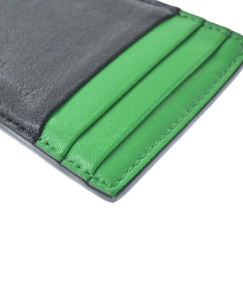 BOTTEGA VENETA กล่องใส่บัตร