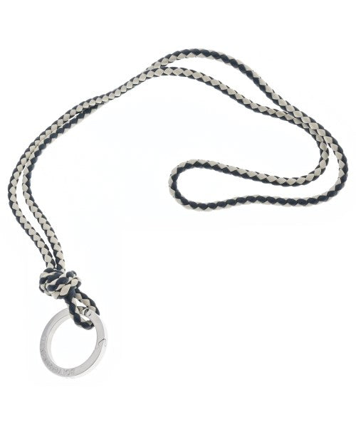 BOTTEGA VENETA เคสกุญแจ/พวงกุญแจ