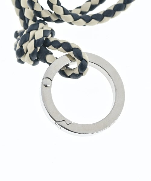 BOTTEGA VENETA เคสกุญแจ/พวงกุญแจ