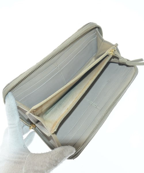 BOTTEGA VENETA กระเป๋าสตางค์/กระเป๋าใส่เหรียญ