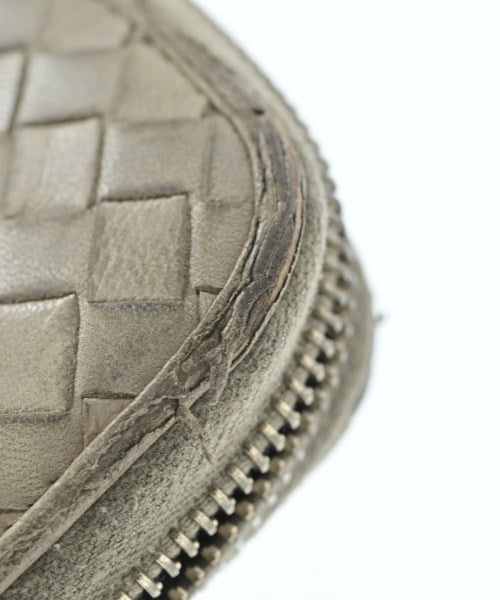 BOTTEGA VENETA กระเป๋าสตางค์/กระเป๋าใส่เหรียญ