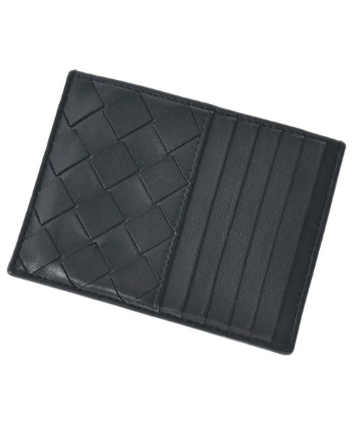 BOTTEGA VENETA กระเป๋าสตางค์/กระเป๋าใส่เหรียญ