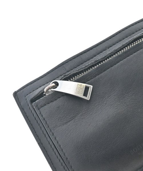 BOTTEGA VENETA กระเป๋าสตางค์/กระเป๋าใส่เหรียญ