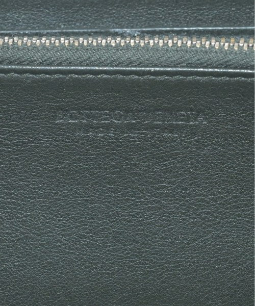BOTTEGA VENETA กระเป๋าสตางค์/กระเป๋าใส่เหรียญ
