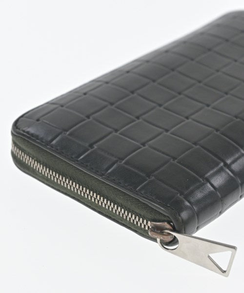 BOTTEGA VENETA กระเป๋าสตางค์/กระเป๋าใส่เหรียญ