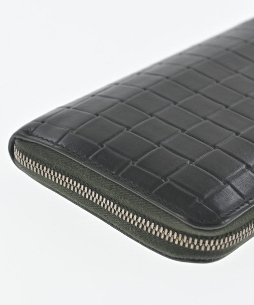 BOTTEGA VENETA กระเป๋าสตางค์/กระเป๋าใส่เหรียญ