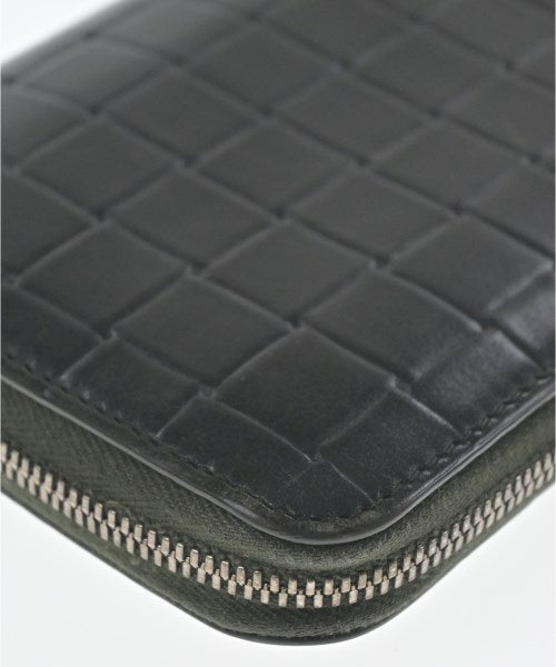 BOTTEGA VENETA กระเป๋าสตางค์/กระเป๋าใส่เหรียญ