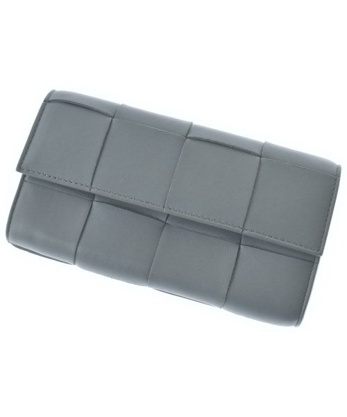 BOTTEGA VENETA กระเป๋าสตางค์/กระเป๋าใส่เหรียญ
