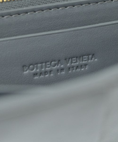 BOTTEGA VENETA กระเป๋าสตางค์/กระเป๋าใส่เหรียญ