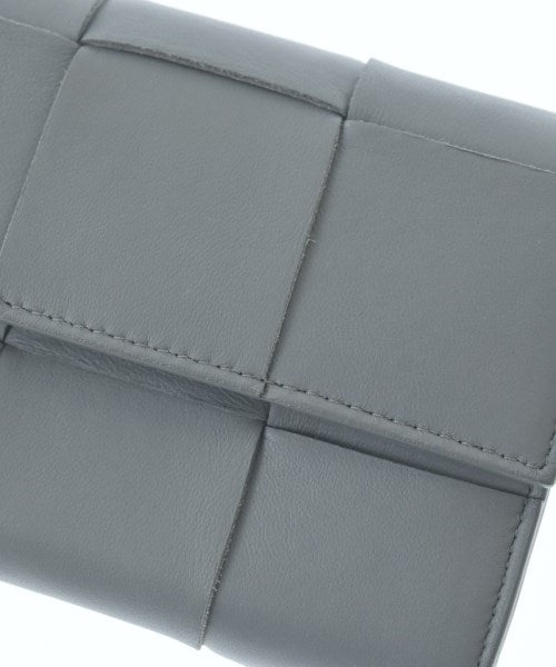 BOTTEGA VENETA กระเป๋าสตางค์/กระเป๋าใส่เหรียญ