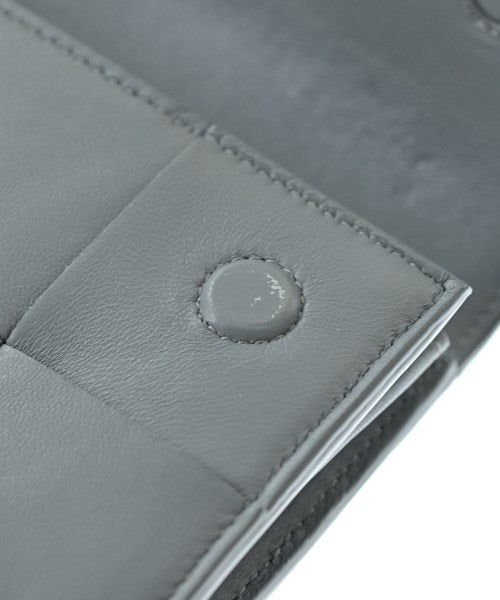 BOTTEGA VENETA กระเป๋าสตางค์/กระเป๋าใส่เหรียญ