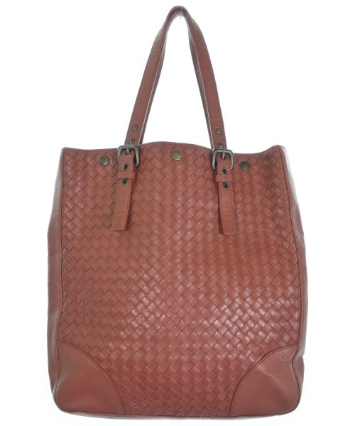 BOTTEGA VENETA กระเป๋าถือขนาดใหญ่
