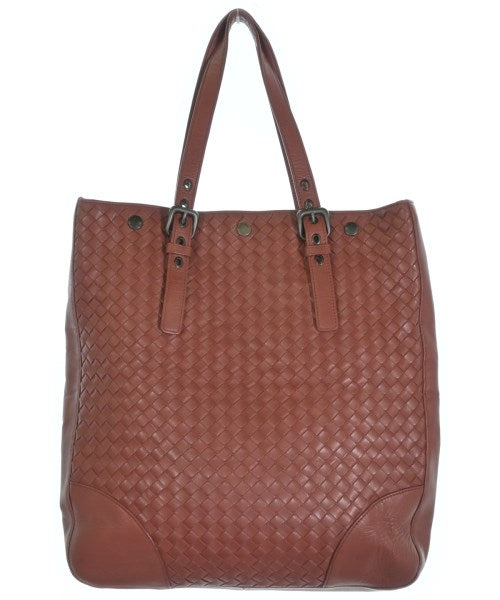 BOTTEGA VENETA กระเป๋าถือขนาดใหญ่