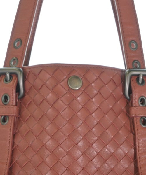 BOTTEGA VENETA กระเป๋าถือขนาดใหญ่