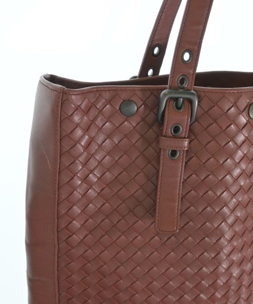 BOTTEGA VENETA กระเป๋าถือขนาดใหญ่