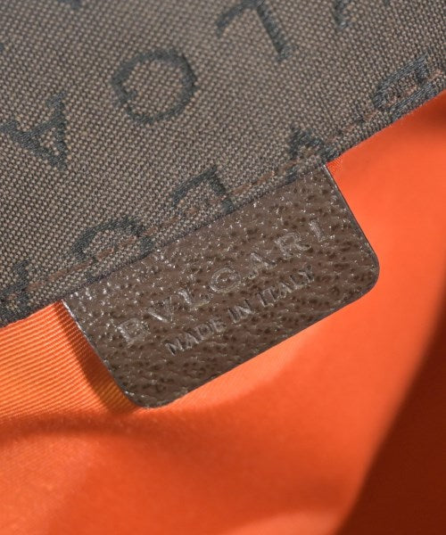 BOTTEGA VENETA กระเป๋าถือขนาดใหญ่
