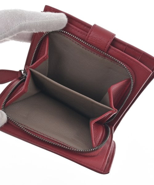 BOTTEGA VENETA กระเป๋าสตางค์/กระเป๋าใส่เหรียญ