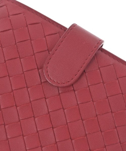 BOTTEGA VENETA กระเป๋าสตางค์/กระเป๋าใส่เหรียญ