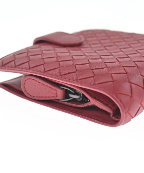 BOTTEGA VENETA กระเป๋าสตางค์/กระเป๋าใส่เหรียญ