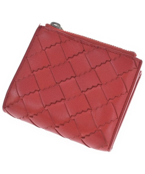 BOTTEGA VENETA กระเป๋าสตางค์/กระเป๋าใส่เหรียญ