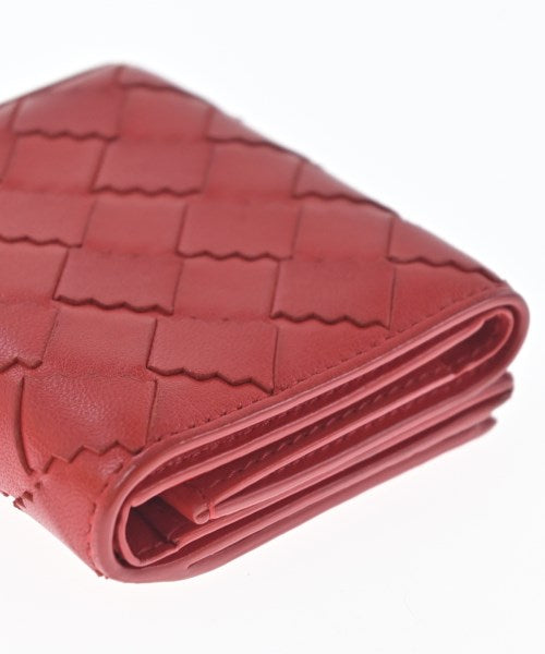 BOTTEGA VENETA กระเป๋าสตางค์/กระเป๋าใส่เหรียญ