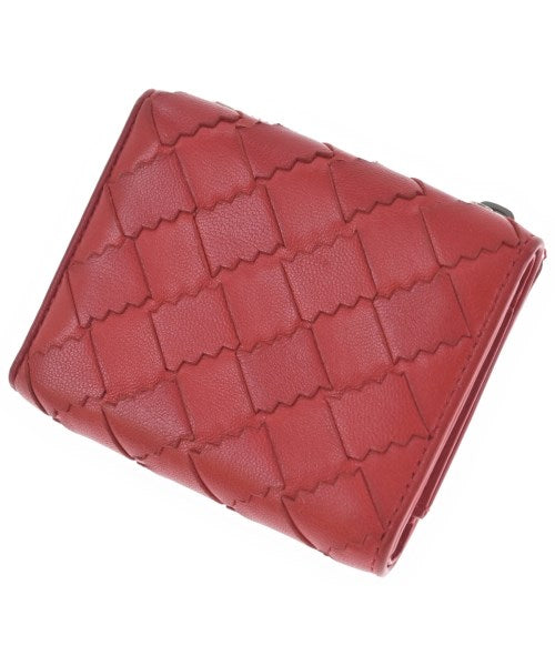 BOTTEGA VENETA กระเป๋าสตางค์/กระเป๋าใส่เหรียญ