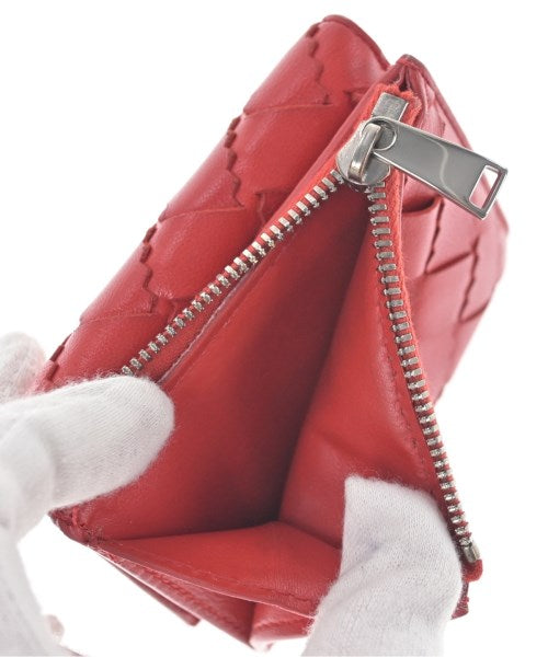 BOTTEGA VENETA กระเป๋าสตางค์/กระเป๋าใส่เหรียญ