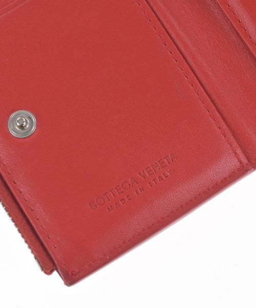 BOTTEGA VENETA กระเป๋าสตางค์/กระเป๋าใส่เหรียญ