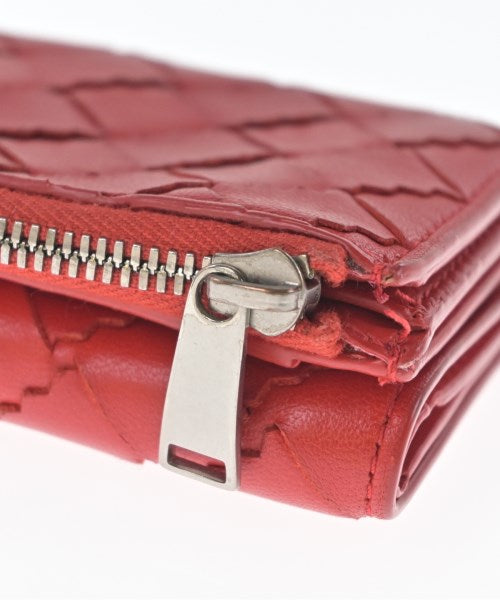 BOTTEGA VENETA กระเป๋าสตางค์/กระเป๋าใส่เหรียญ