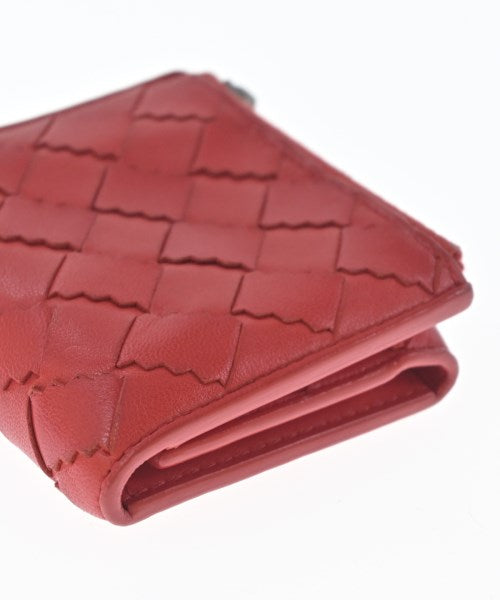 BOTTEGA VENETA กระเป๋าสตางค์/กระเป๋าใส่เหรียญ
