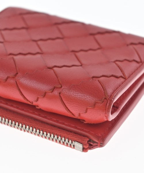 BOTTEGA VENETA กระเป๋าสตางค์/กระเป๋าใส่เหรียญ