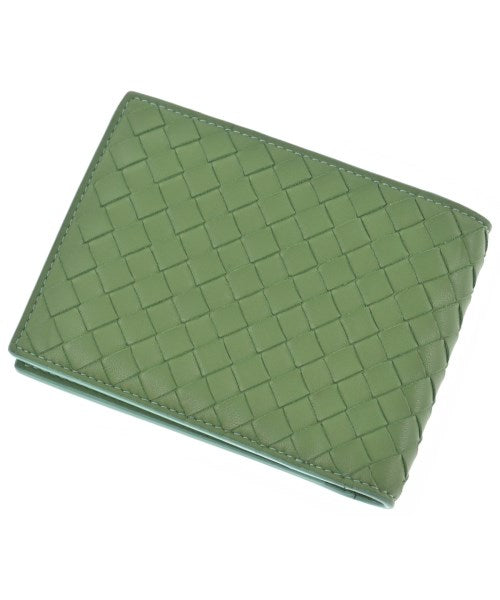 BOTTEGA VENETA กระเป๋าสตางค์/กระเป๋าใส่เหรียญ