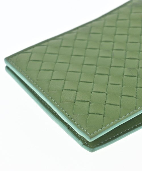 BOTTEGA VENETA กระเป๋าสตางค์/กระเป๋าใส่เหรียญ