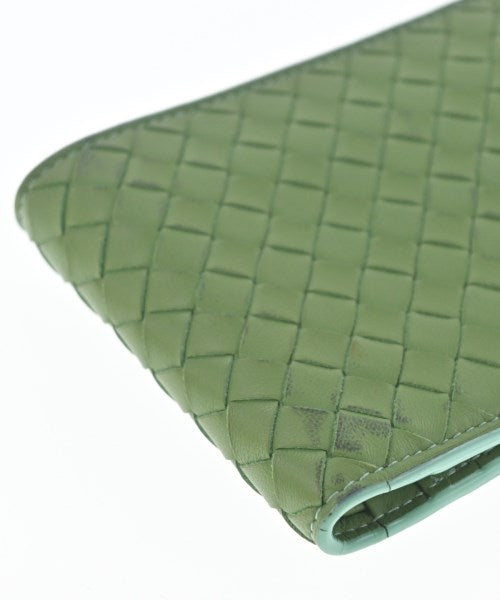 BOTTEGA VENETA กระเป๋าสตางค์/กระเป๋าใส่เหรียญ