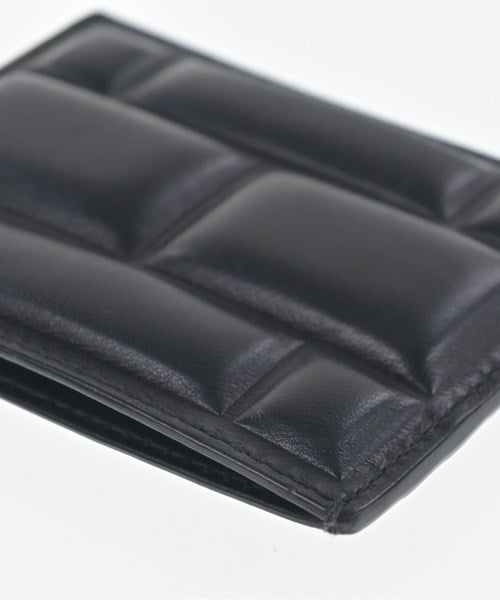 BOTTEGA VENETA กล่องใส่บัตร