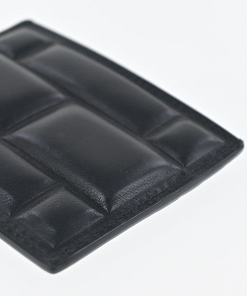 BOTTEGA VENETA กล่องใส่บัตร