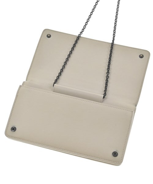 BOTTEGA VENETA กระเป๋าสตางค์/กระเป๋าใส่เหรียญ