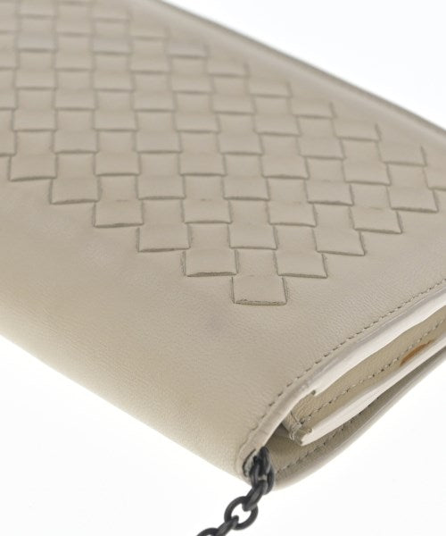 BOTTEGA VENETA กระเป๋าสตางค์/กระเป๋าใส่เหรียญ