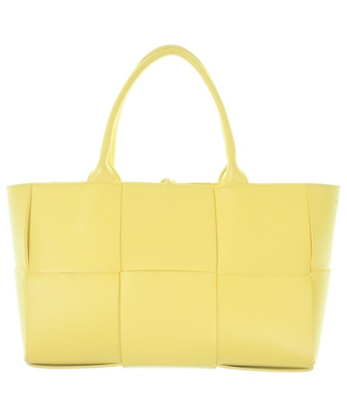 BOTTEGA VENETA กระเป๋าถือขนาดใหญ่