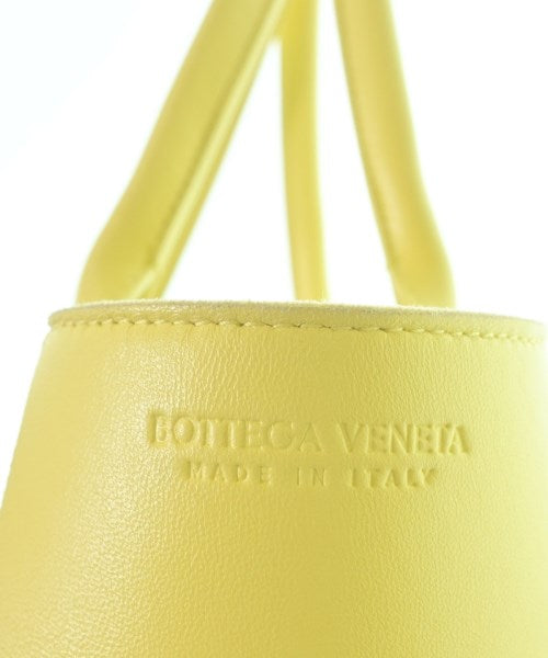 BOTTEGA VENETA กระเป๋าถือขนาดใหญ่